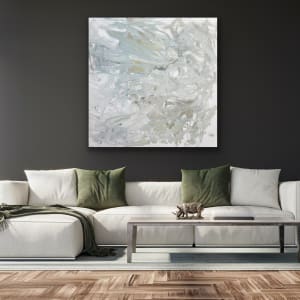 The Drenched Earth by Beverly Todd 