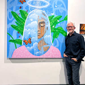 Becoming by Sergio Gomez 