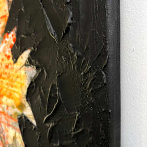 Fragments of Permanence I by Sergio Gomez 