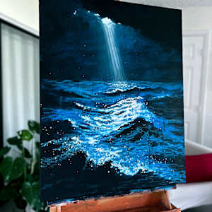 Liminal Waters #2 by Sergio Gomez, Image 3.