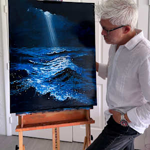 Liminal Waters #2 by Sergio Gomez, Image 2.