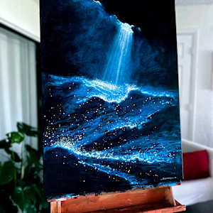 Liminal Waters #3 by Sergio Gomez, Image 1.