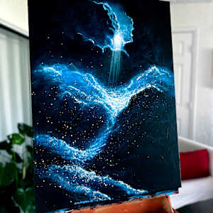 Liminal Waters #4 by Sergio Gomez, Image 3.