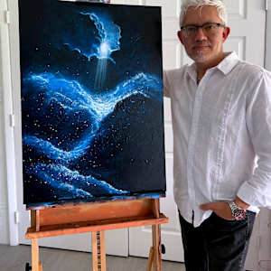 Liminal Waters #4 by Sergio Gomez, Image 2.