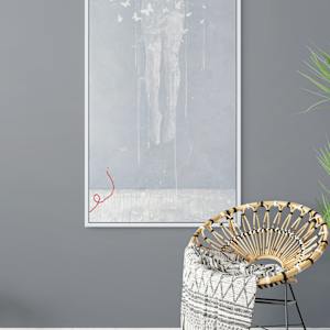 Sacred Spaces I by Sergio Gomez 