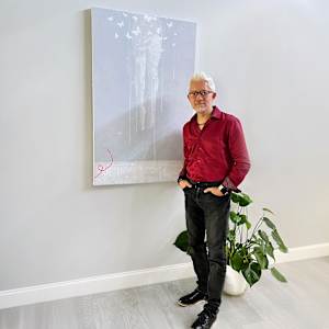 Sacred Spaces I by Sergio Gomez 