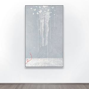 Sacred Spaces I by Sergio Gomez 