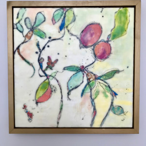 Espalier by Sally Hootnick 