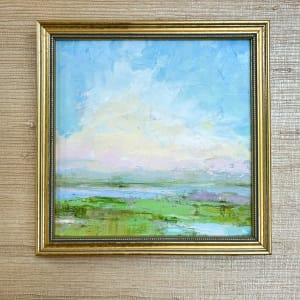 Lowlands by Sally Hootnick 