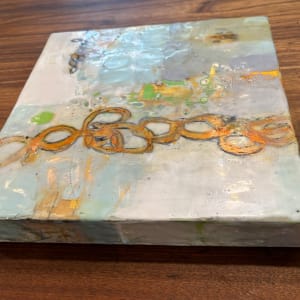 Tangle by Sally Hootnick 