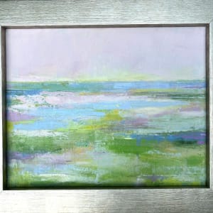 Lilac Sky by Sally Hootnick 