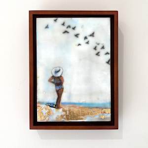 Shore Time by Sally Hootnick 