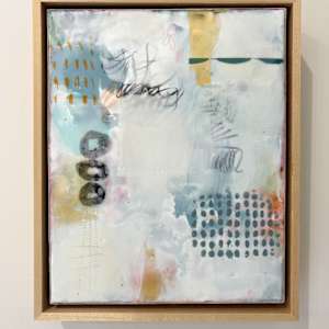 Weather by Sally Hootnick 