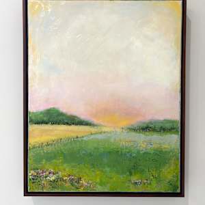 Meadowland by Sally Hootnick 