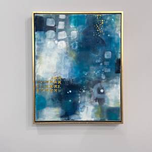 Celestial #2 by Sally Hootnick 