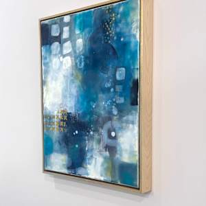 Celestial #2 by Sally Hootnick 