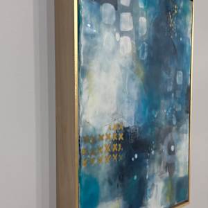 Celestial #2 by Sally Hootnick 