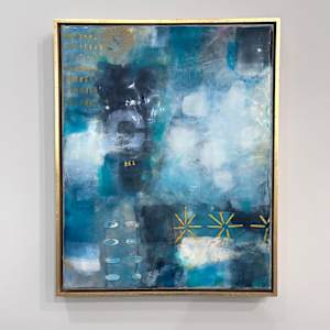 Celestial #1 by Sally Hootnick 