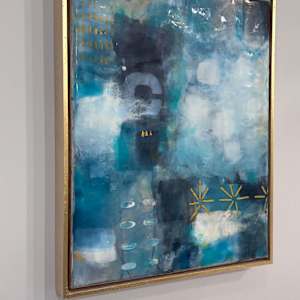 Celestial #1 by Sally Hootnick 