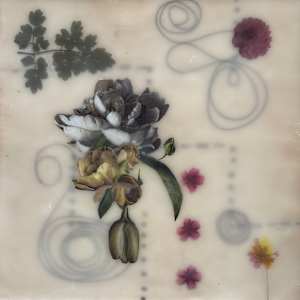 Garden Suite #2 by Sally Hootnick, Image 1.
