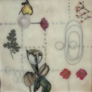 Garden Suite #3 by Sally Hootnick, Image 1.