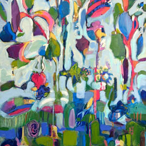 Botanica by Sally Hootnick, Image 3.