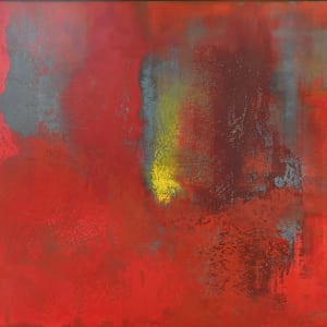 Aura by Richard Heys
