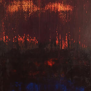 Coming to Light I by Richard Heys, Image 3.