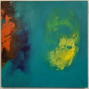 Embracing Light X by Richard Heys, Image 1.