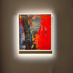These Days 11 by Richard Heys, Image 3.