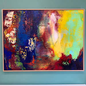 These Days 5 by Richard Heys, Image 3.
