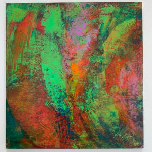 Nature's Way X by Richard Heys
