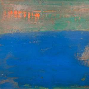 A Memory of the Moor 4 by Richard Heys 