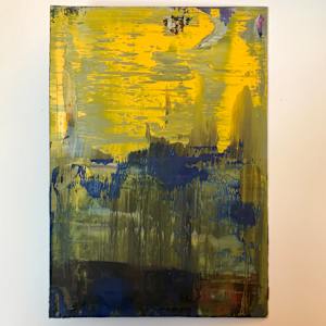 Stolen Time 165 by Richard Heys 