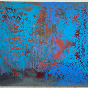 Go and Meet the Rain 37 by Richard Heys 