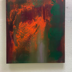 Stolen Time LXII by Richard Heys 