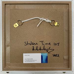 Stolen Time 105 by Richard Heys 