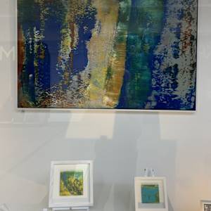 Stolen Time 157 by Richard Heys 