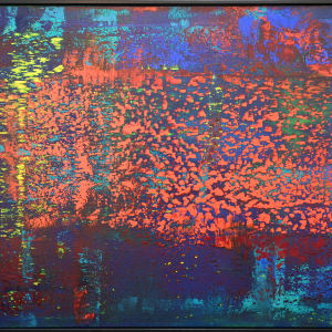 Stolen Time 141 by Richard Heys