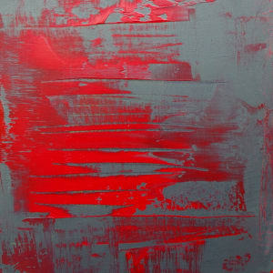 In-Between Days V by Richard Heys