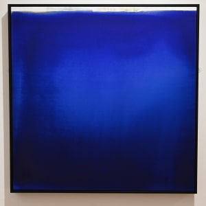 Deep Blue by Richard Heys