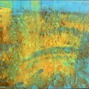 Stolen Time 113 by Richard Heys, Image 1.