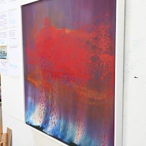Stolen Time 164 Lyra by Richard Heys 