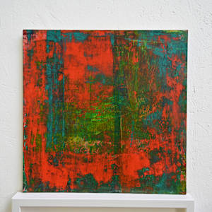 Stolen Time 195 by Richard Heys 