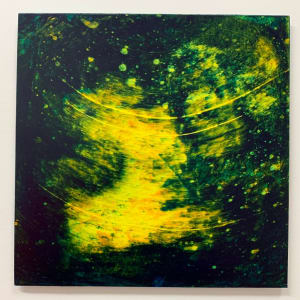 Stolen Time 136 by Richard Heys 