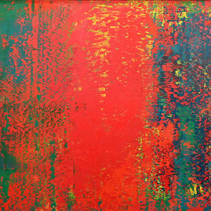 Stolen Time 143 by Richard Heys 
