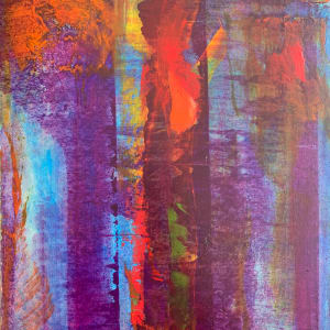 Stolen Time 186 by Richard Heys