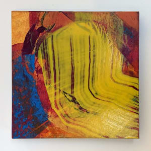 Stolen Time 63 by Richard Heys 