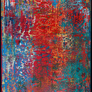 These Days 6 by Richard Heys 