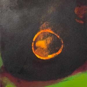 Wheel of Fire by Richard Heys 